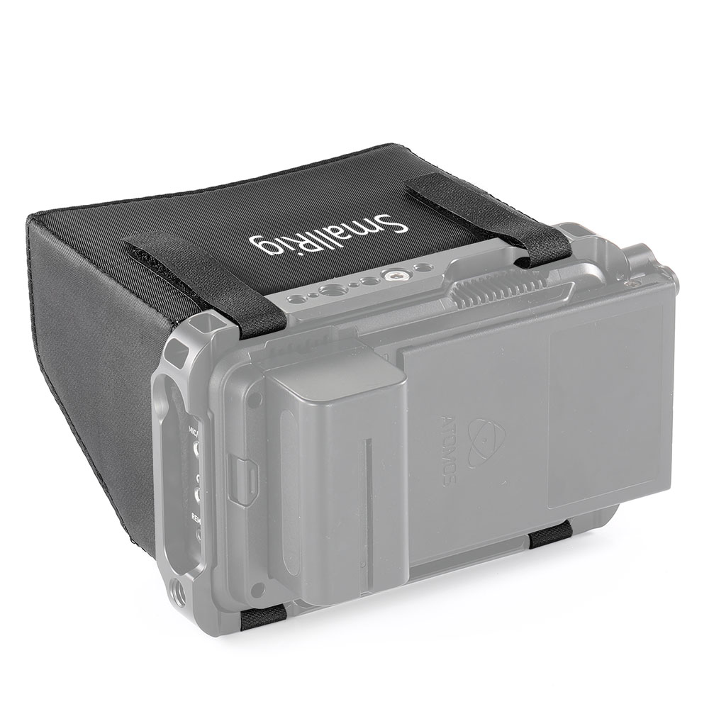 Sun Hood Atomos Ninja V VH2269