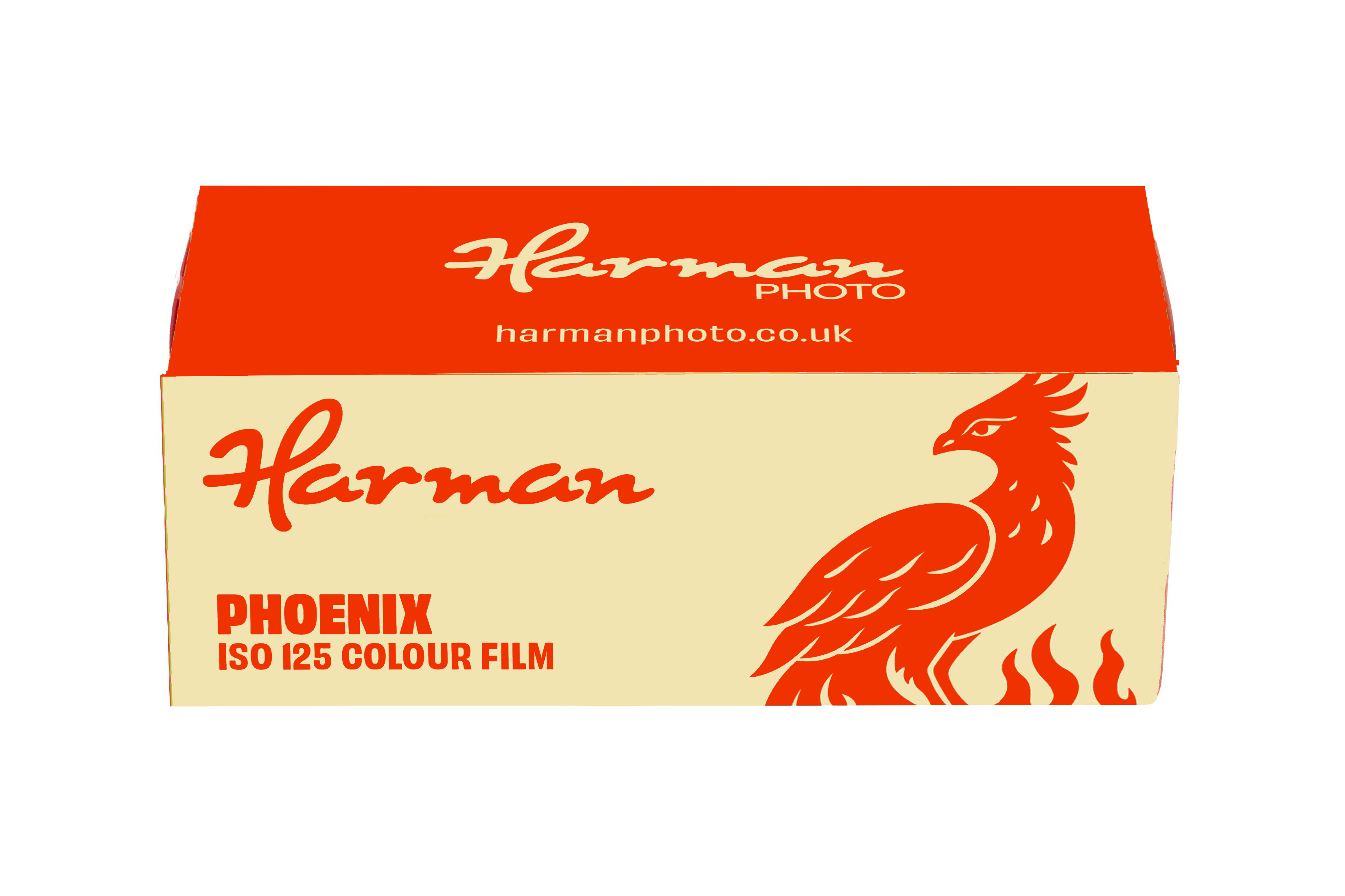 PHOENIX 125 135/36