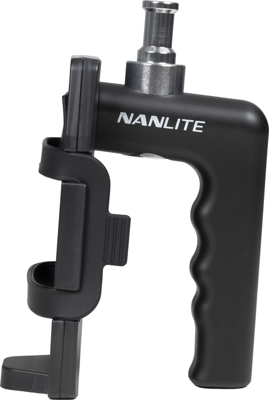 NANLITE  Power Bank Grip