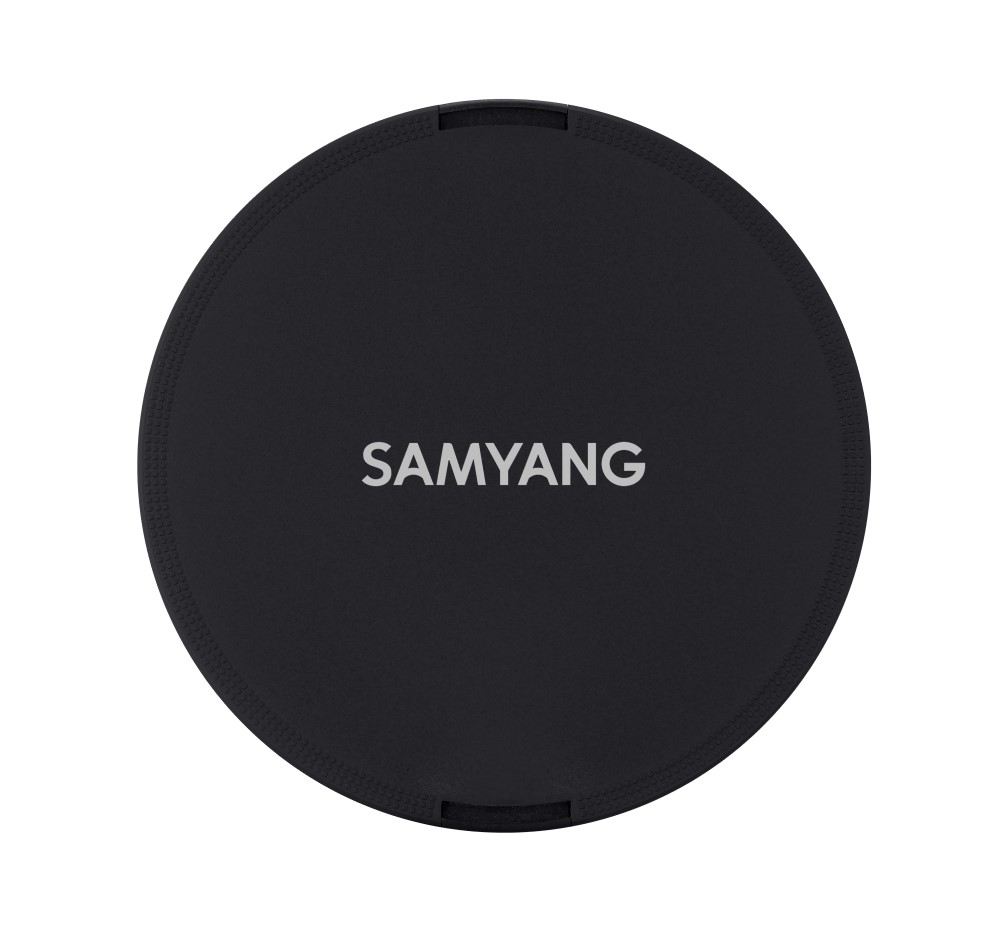 Frontdeckel für 14mm F2.8 MK2 & T3.1 MK2