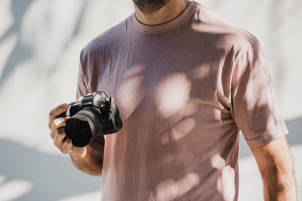 AF 12mm F2.0 Canon RF-S