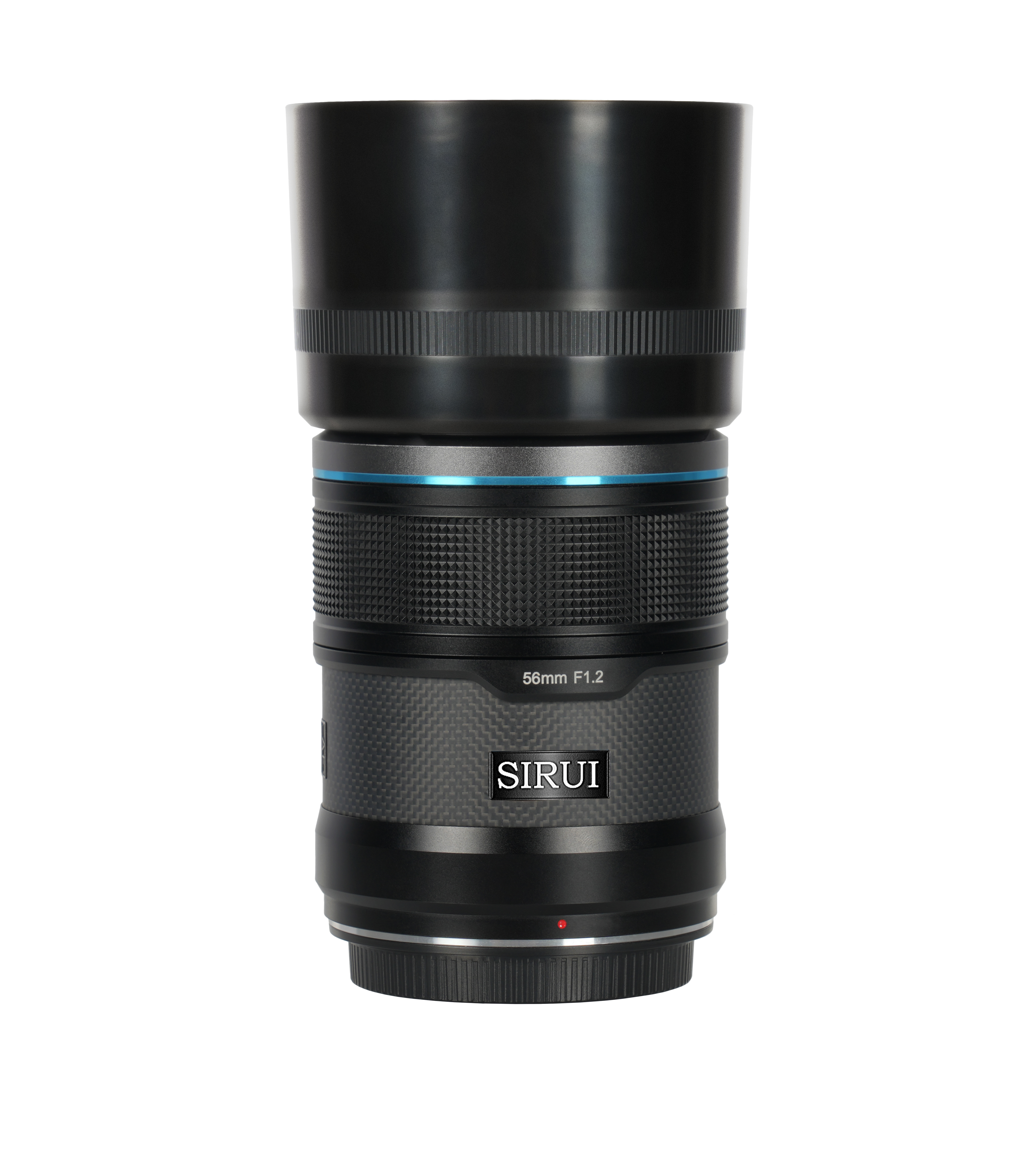 Sirui Sniper 56mm F1.2 APS-C AF Lens (E Mount) - Black