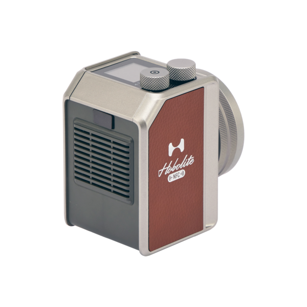 Mini Portable 20W Continuous LED Light Creator Kit