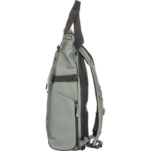 PRVKE 31 Bag Wasatch Green