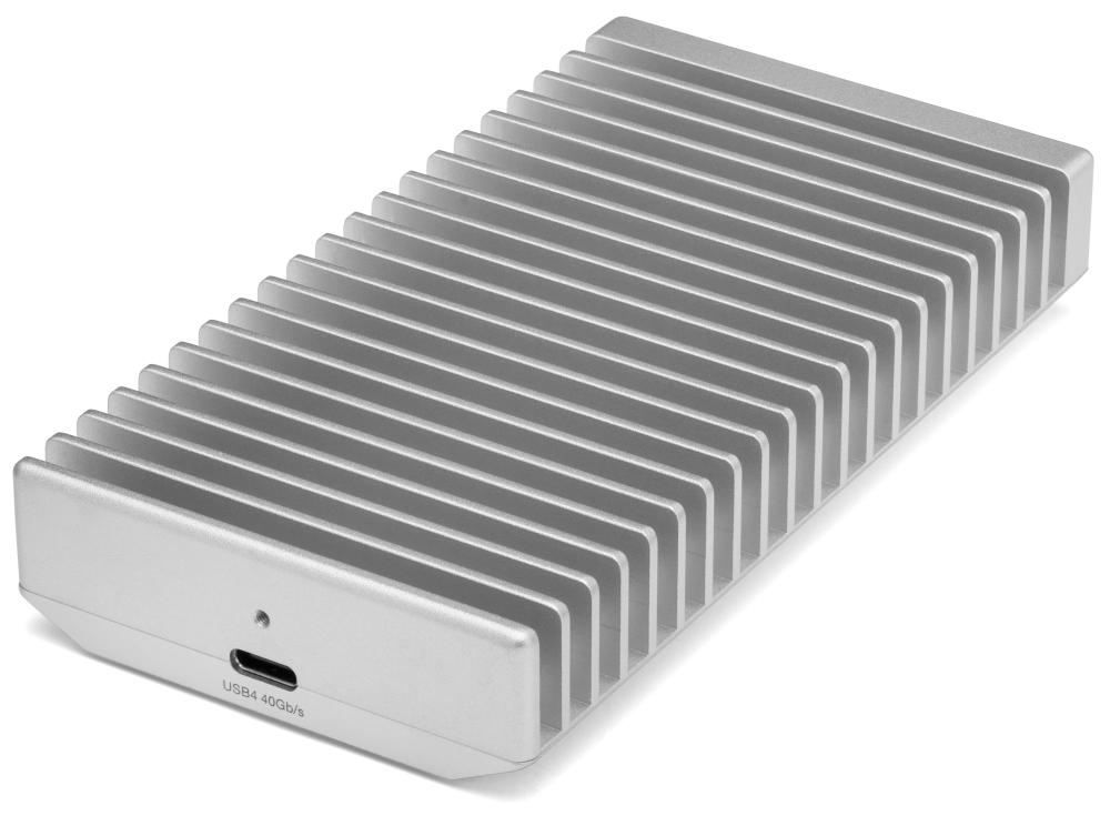 Express 1M2 USB4 4TB
