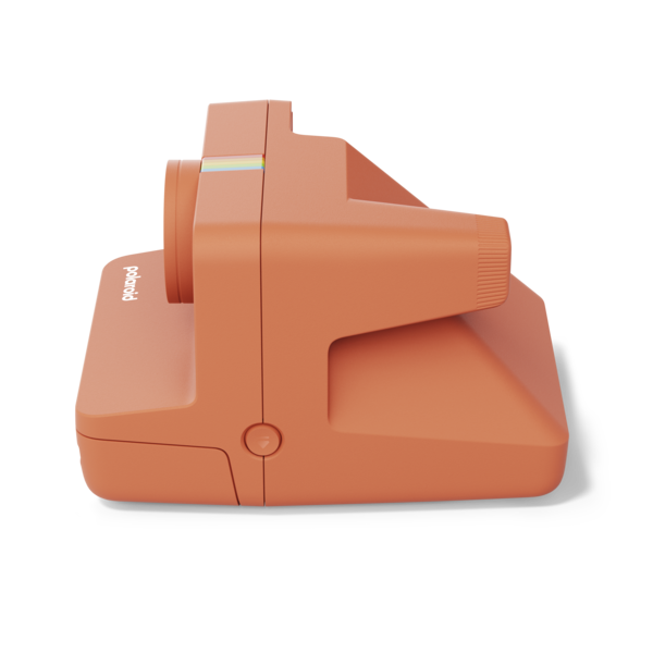 Polaroid Now+ Gen 3.0 - Coral