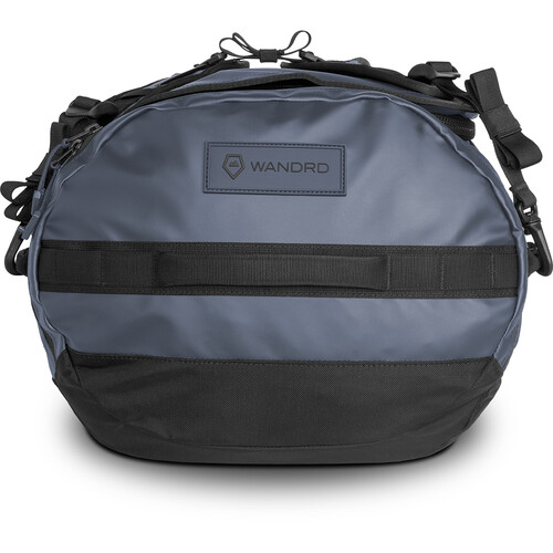 CARRYALL Duffel 60L - Aegean Blue