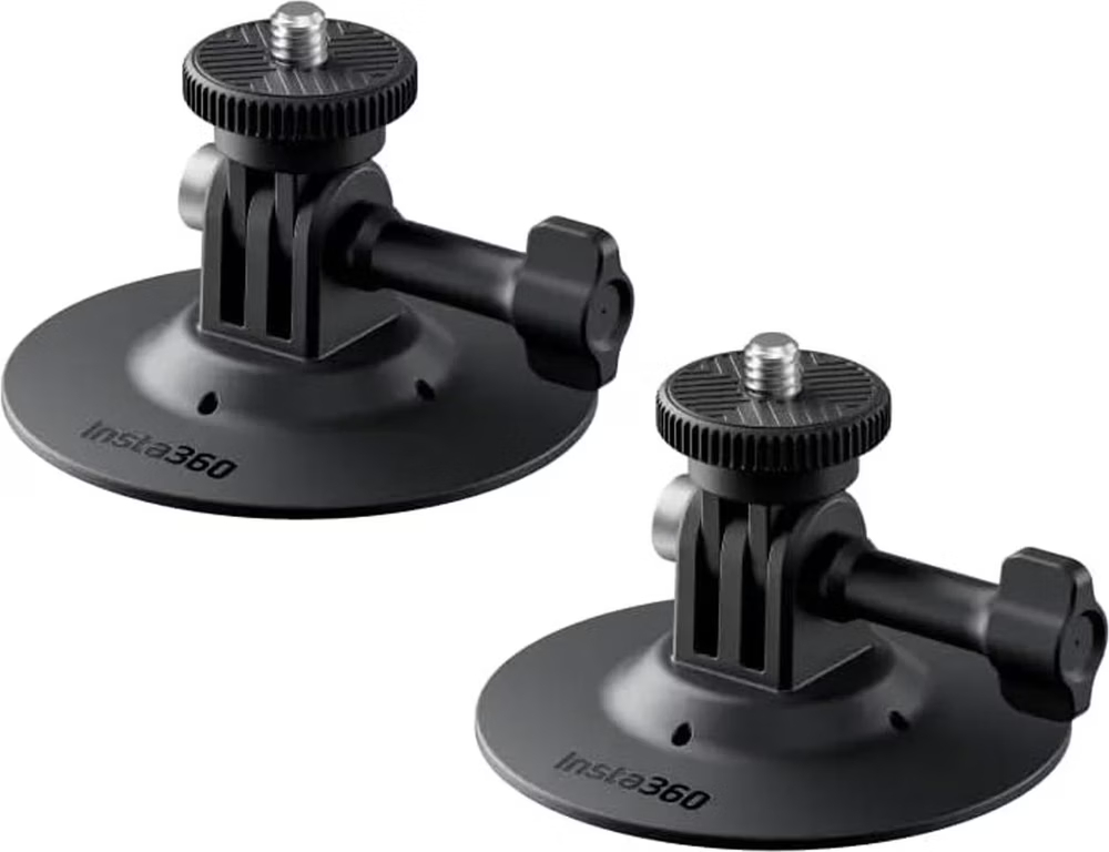 Insta360 Flexible Adhesive Mount