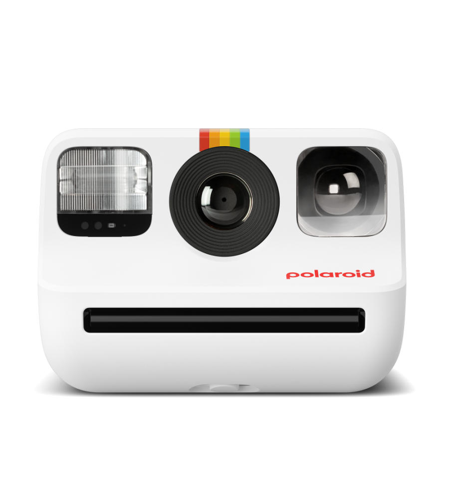 Everything Box Polaroid Go Gen 2.0 - White