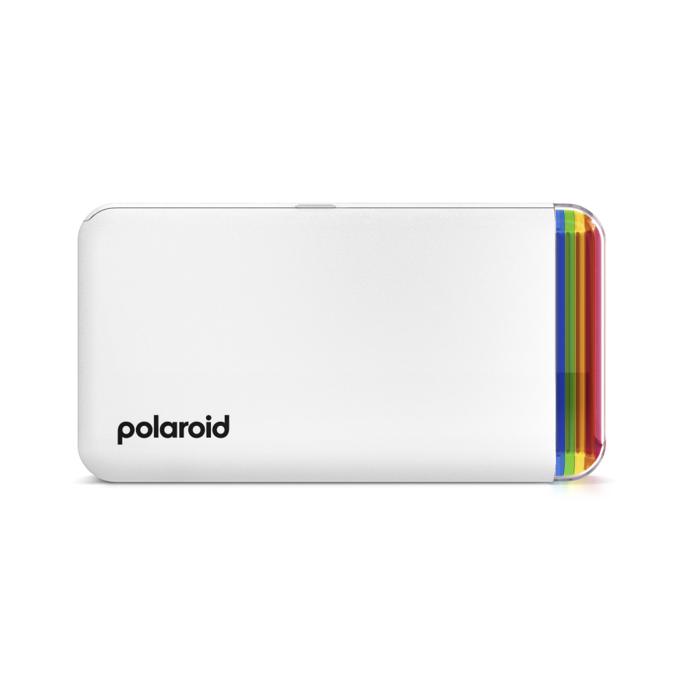 Polaroid Hi-Print 2x3 Gen 2.0 - White