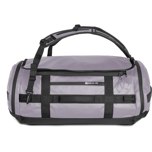 CARRYALL Duffel 30L - Uyuni Purple