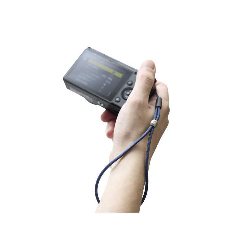 ACAM-P04H Multifunctional Paracord Hand strap - Navy