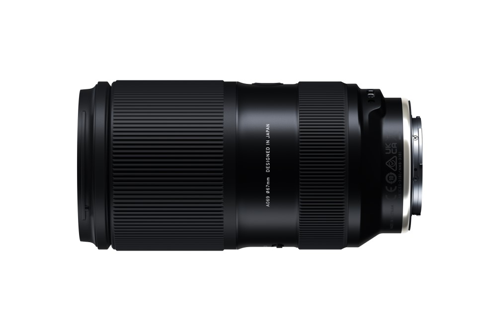 50-300mm F/4.5-6.3 Di III VC VXD Sony FE