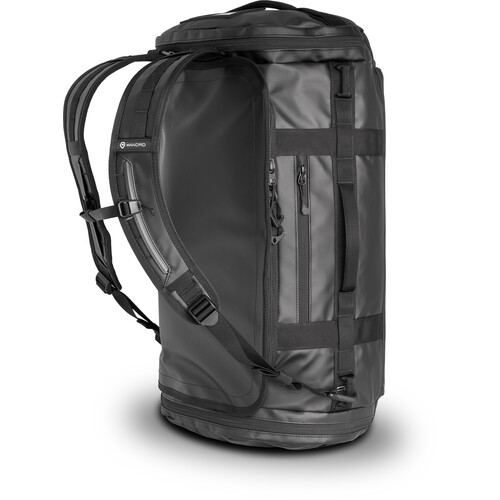 CARRYALL Duffel 60L - Black