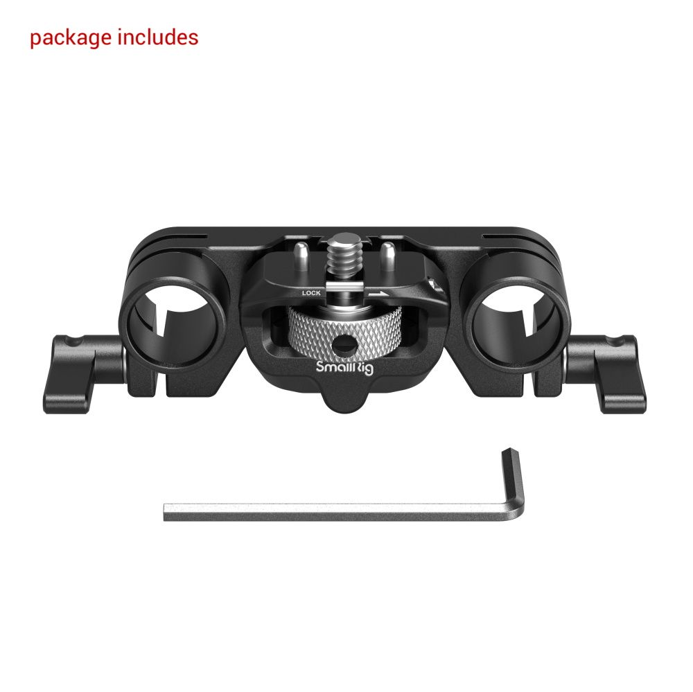 15mm LWS Support 3652