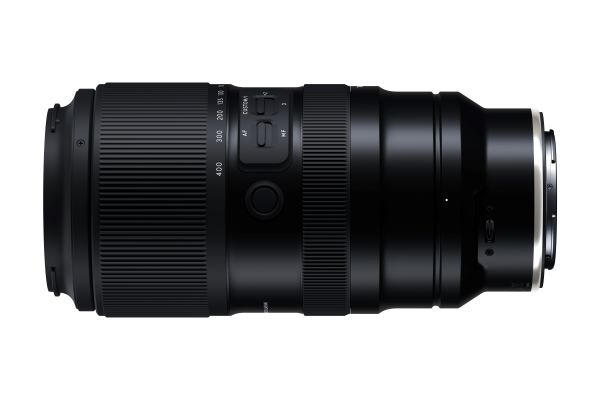 50-400mm F/4.5-6.3 Di III VC VXD Nikon Z