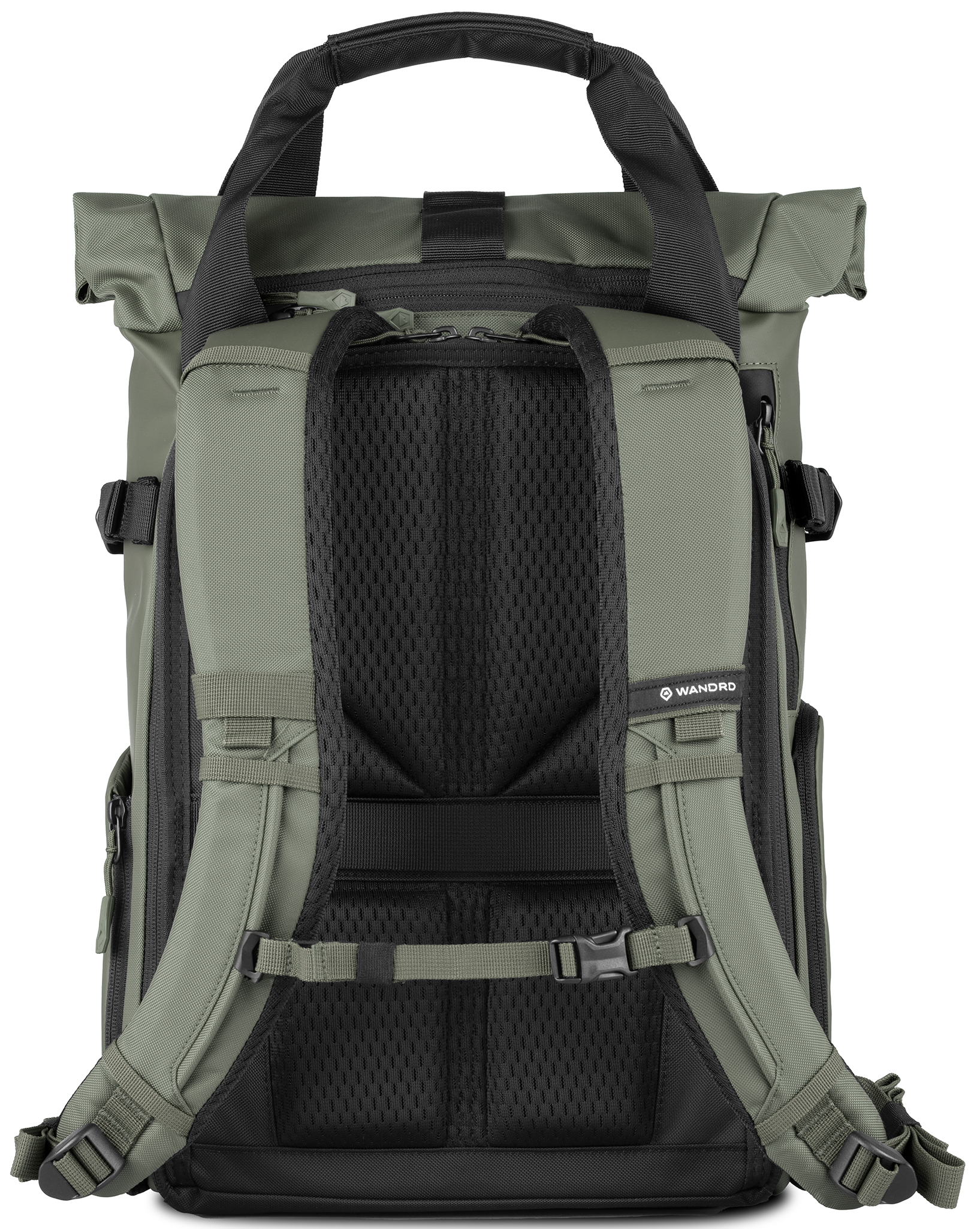 PRVKE 21 Bag Wasatch Green