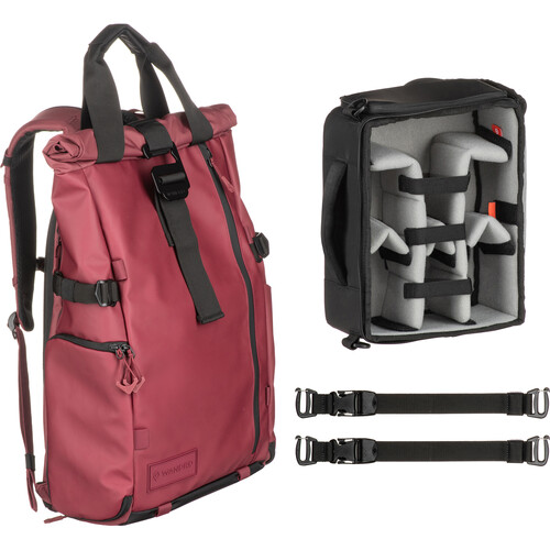 PRVKE 31 Photo Bundle Rhone Burgundy