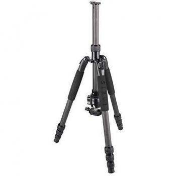 Sirui Tripod Traveler T-024 SK+B-00K (with Head)