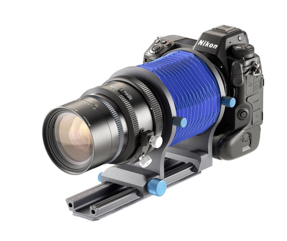 Adapter für Mamiya RB/RZ67 an BALPRO