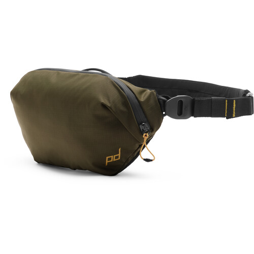 Outdoor Sling 2L - Kelp