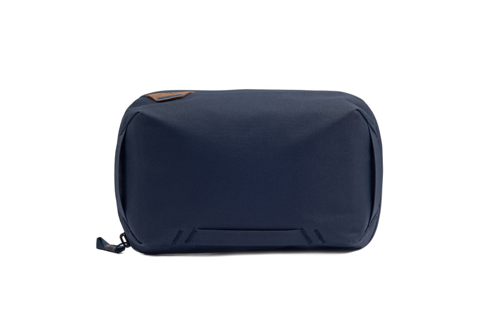 Tech Pouch - Midnight PFAS Free