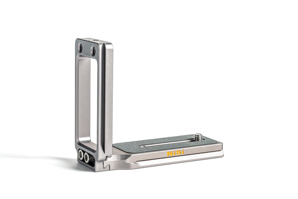 Universal Adjustable L-Plate - NLP-C