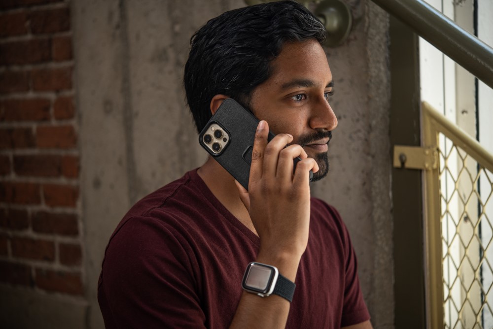 Everyday Case iPhone 13 Pro - Charcoal