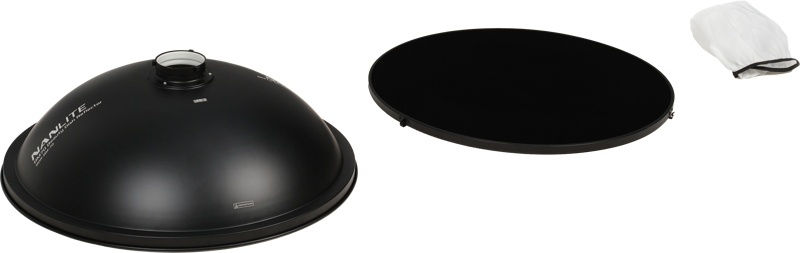 NANLITE Beauty Dish Reflector BM70