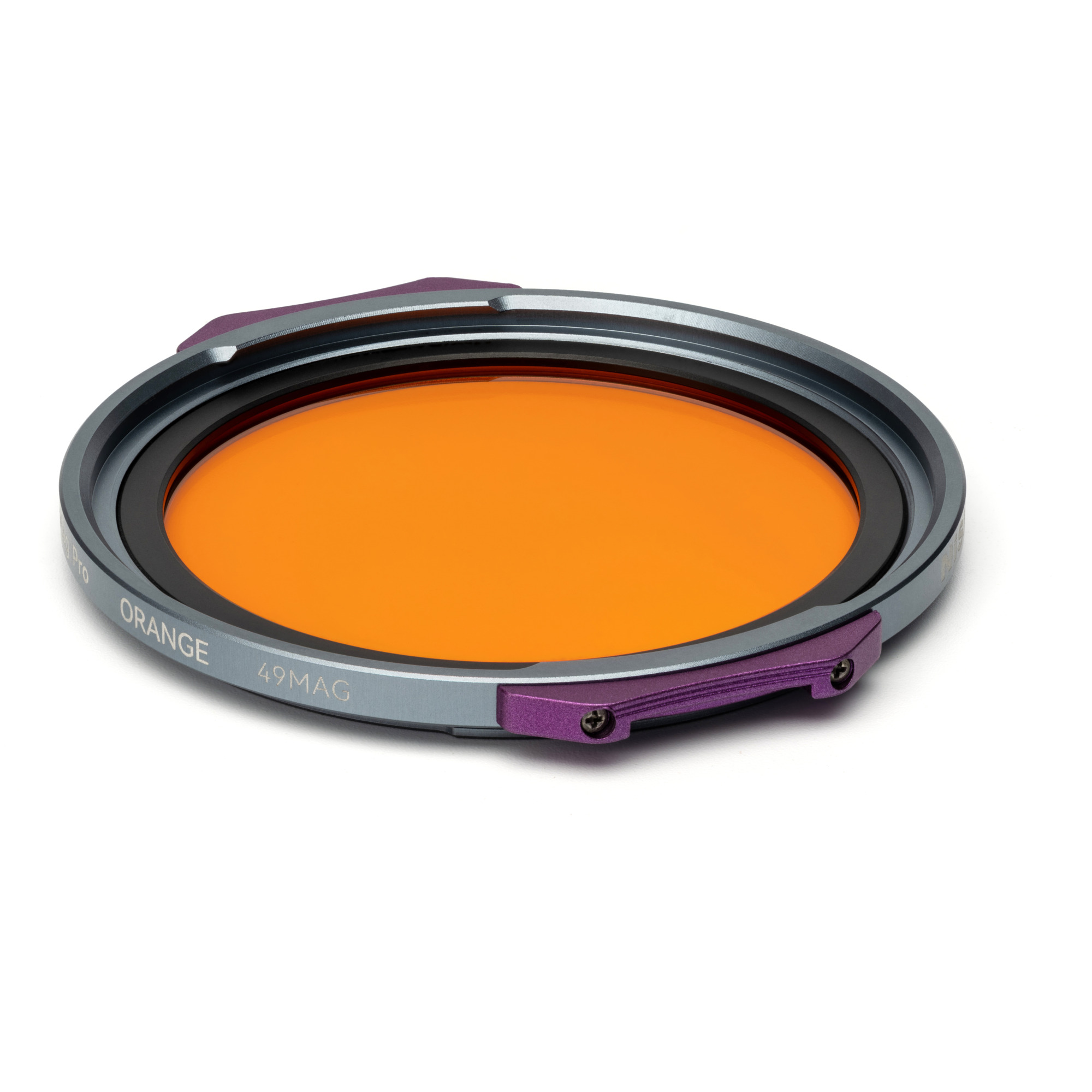 JetMag Pro Orange Filter49MAG