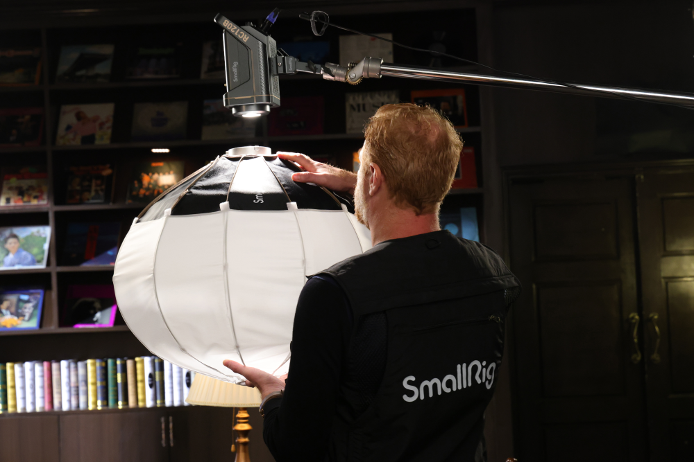 RA-L65 Lantern Softbox 3754