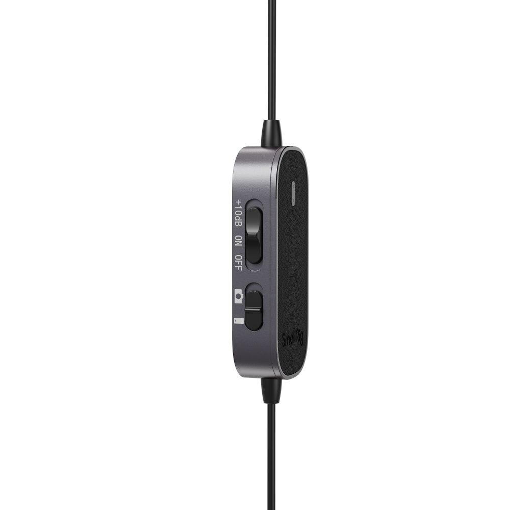 Forevala L20 Lavalier Microphone 3467