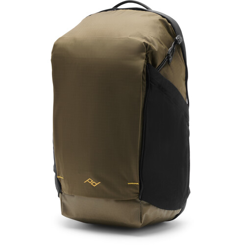 Outdoor Backpack Zip 18L - Kelp