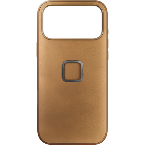 Everyday Case iPhone 17 Pro Max - Tan