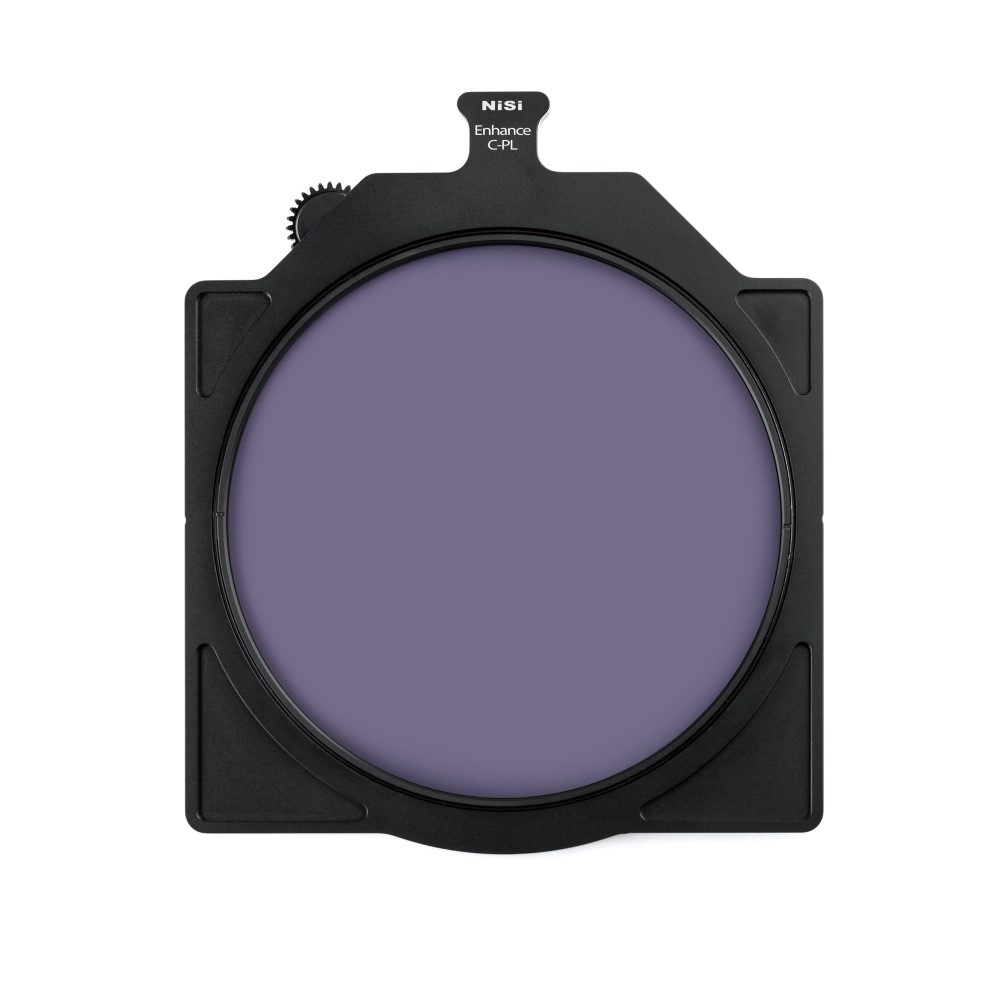 Cinema Rotating Polarisationsfilter Circular Enhance 6.6"x6.6"