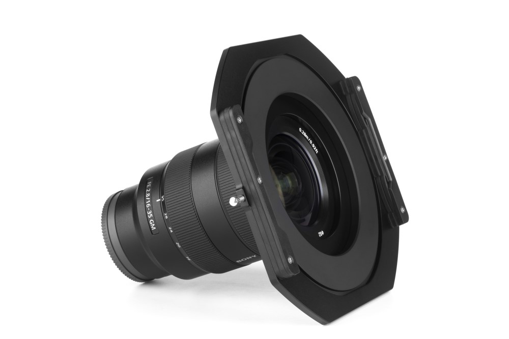 Adapter S6/S5 für Objektive mit Filtergewinde 105mm