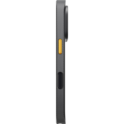 GNAR Case iPhone 17 Pro - Black