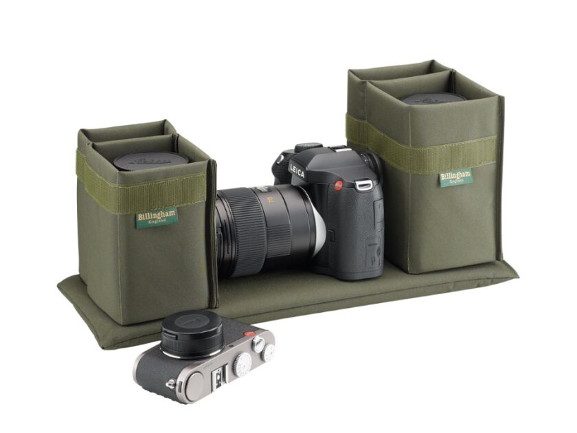 445 MKII - Sage Fibrenyte/Chocolate