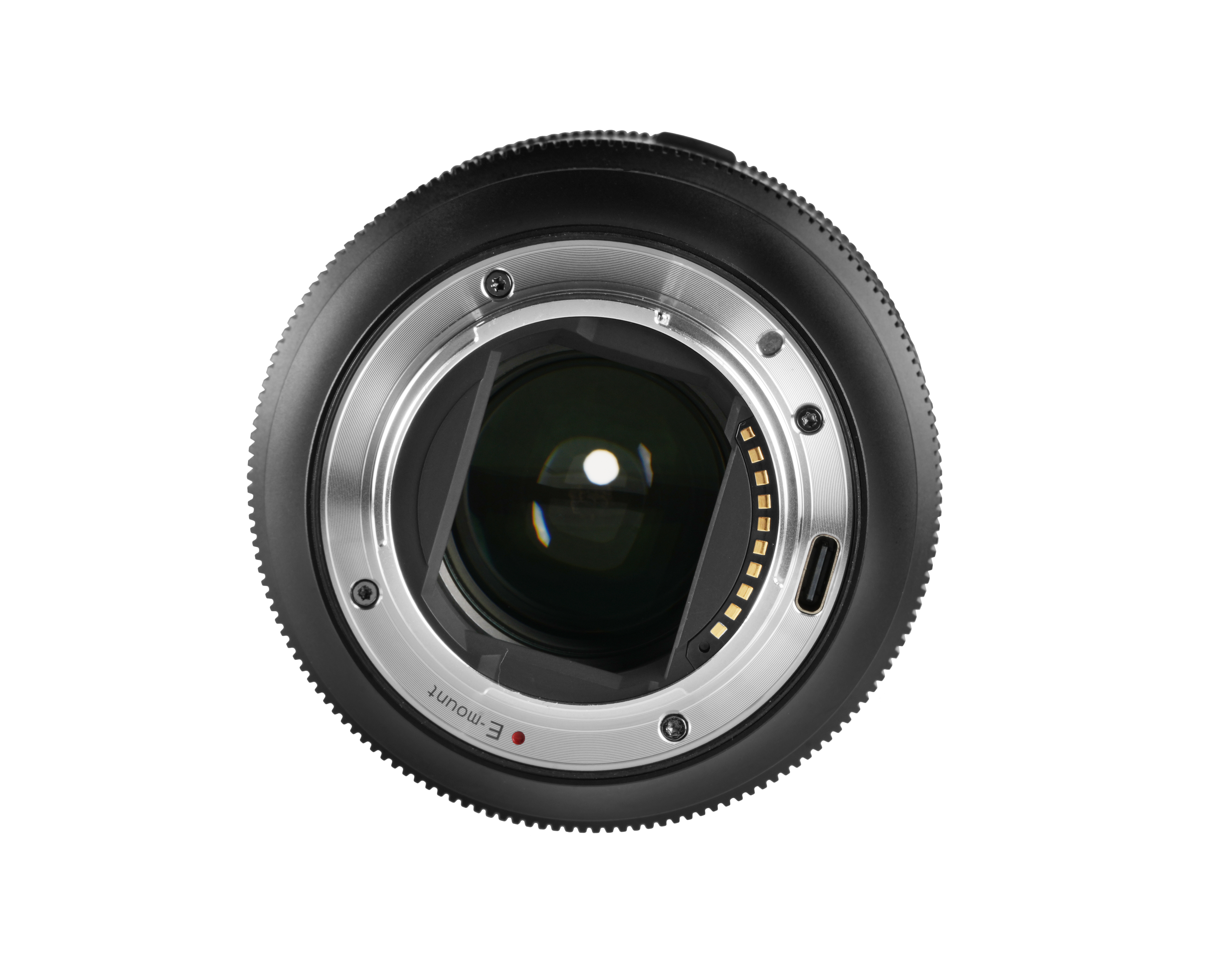 Sirui AURORA 85mm F4.5 AF Full-Frame Lens (L Mount)