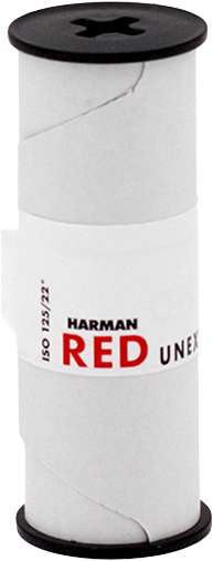 Harman Red 125 120