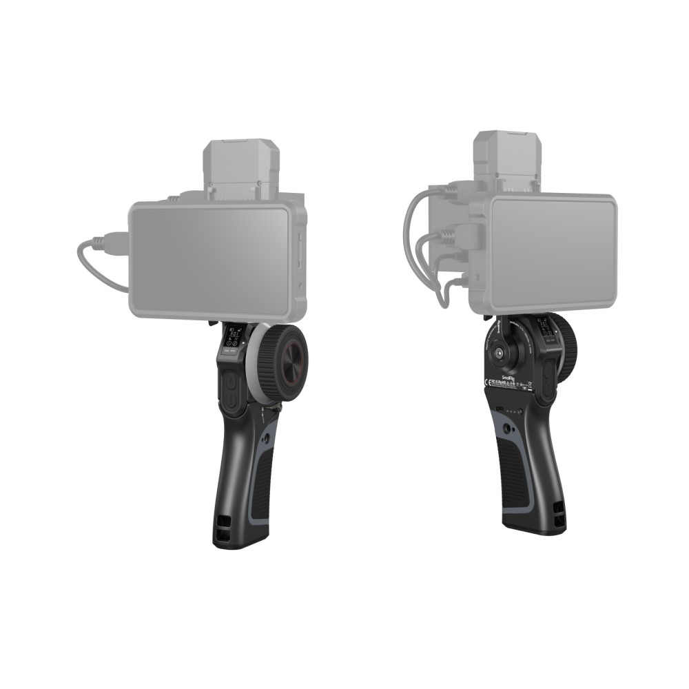 MagicFIZ Wireless Follow Focus Two Motor Kit 3918