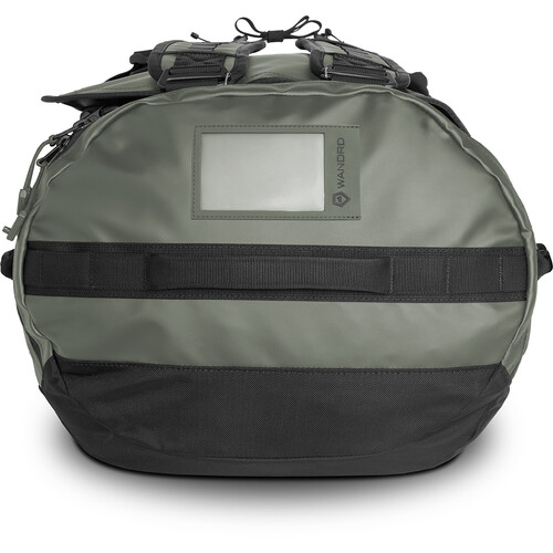 CARRYALL Duffel 60L - Wasatch Green