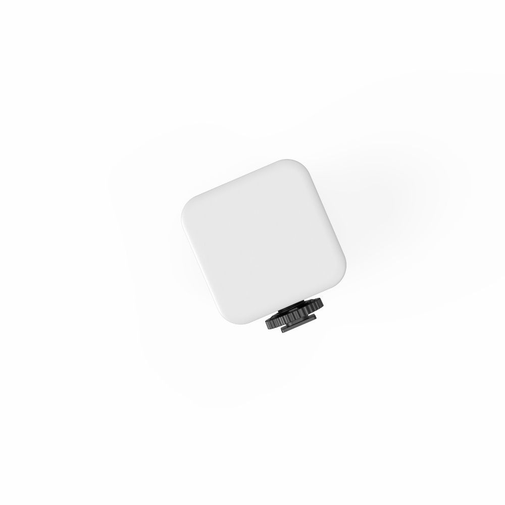 simorr Vibe P80 Video LED Light 3482