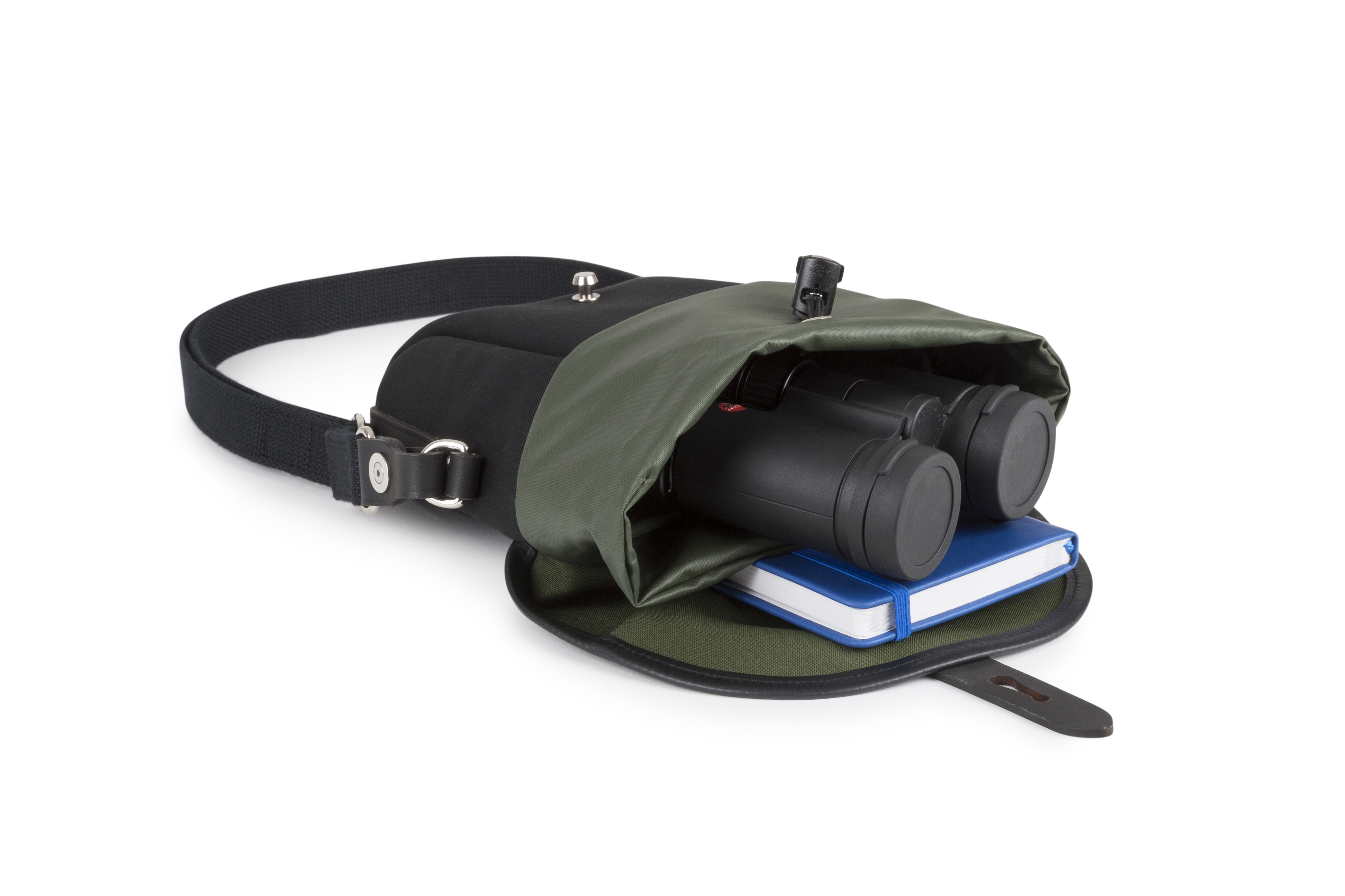 Galbin 10 - Black/Black