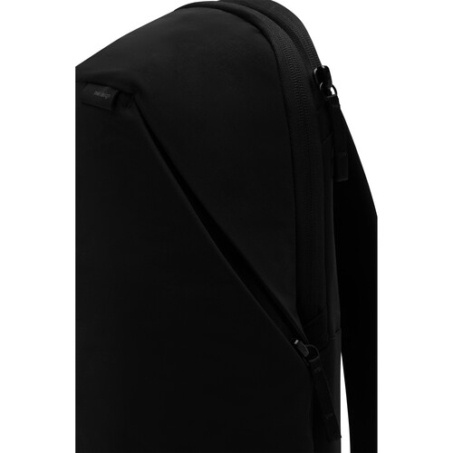 City Backpack 15L - Black