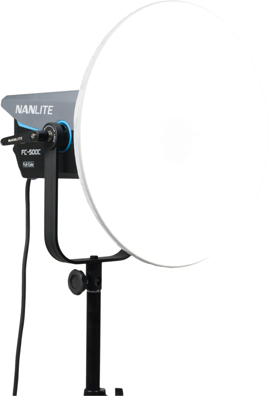 NANLITE Beauty Dish Reflector BM40