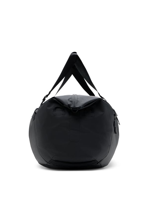Travel Duffel 80L - Black