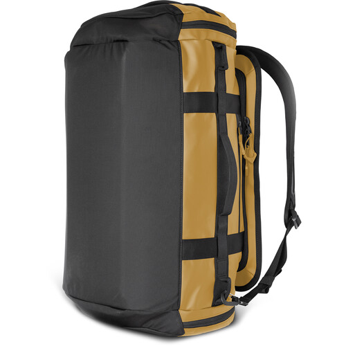CARRYALL Duffel 30L - Dallol Yellow