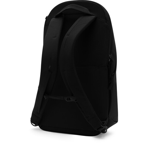 City Backpack 22L - Black