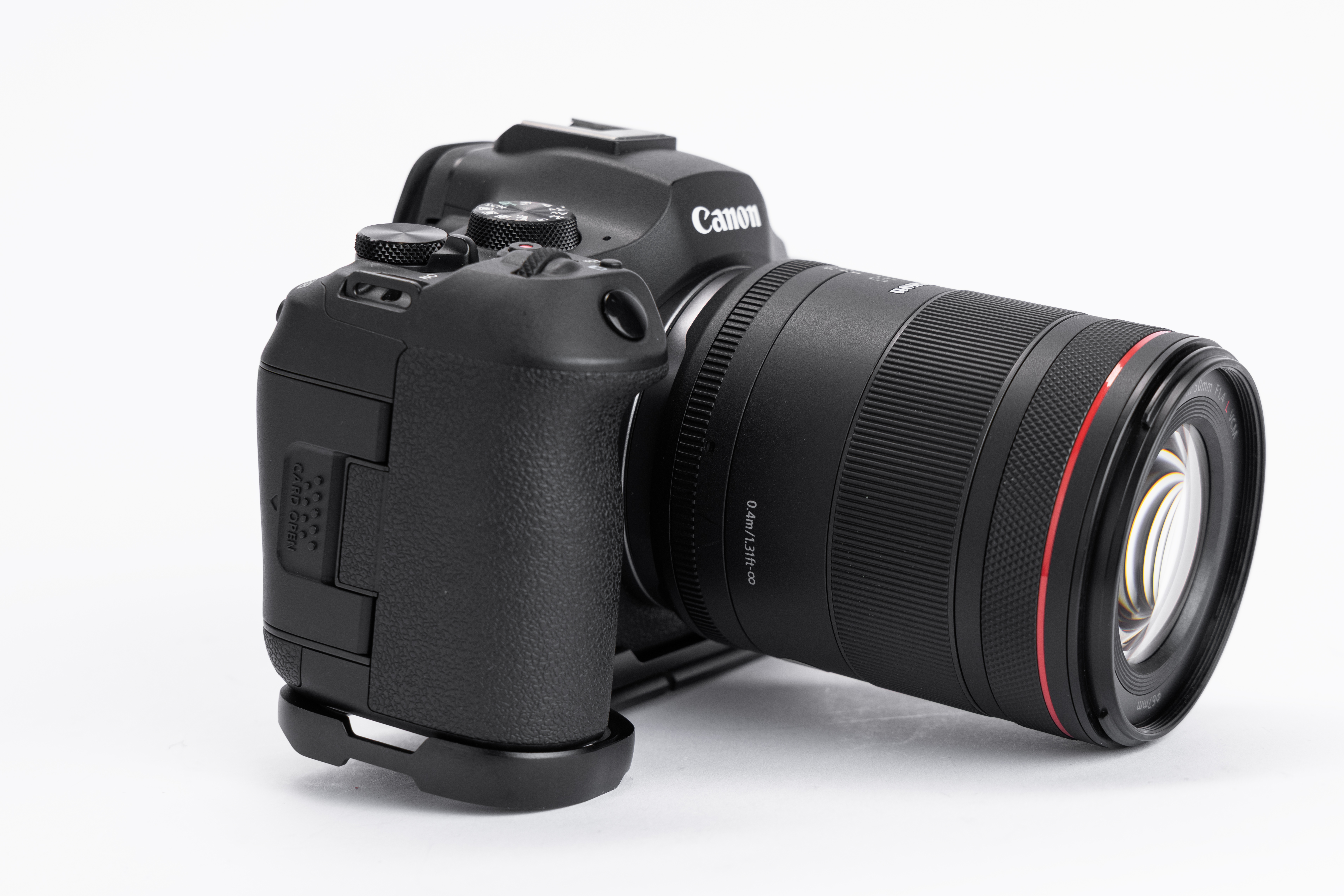 Field Bracket - Canon R6 II
